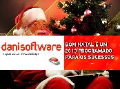 Bom Natal e Bom Ano